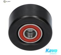 KAVO PARTS DIP-4021 Deflection / guide pulley, V-ribbed belt