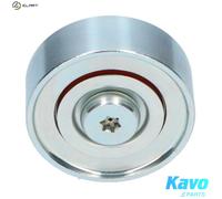KAVO PARTS DIP-5512 Deflection / Guide Pulley, v-ribbed belt