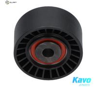 DEFLECTIONGUIDE PULLEY VRIBBED BELT DIP-6504 FOR RENAULT MEGANE/III/Hatchback