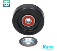 DEFLECTIONGUIDE PULLEY VRIBBED BELT DIP-6509 FOR NISSAN SENTRA/II/Hatchback 1.8L