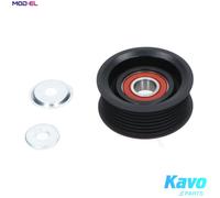 KAVO PARTS DIP-6521 Deflection / guide pulley, V-ribbed belt