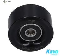 DEFLECTIONGUIDE PULLEY VRIBBED BELT DIP-6525 FOR NISSAN QASHQAI/+2 JUKE LATIO