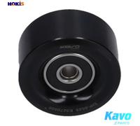 DEFLECTIONGUIDE PULLEY VRIBBED BELT DIP-6525 FOR NISSAN QASHQAI/+2 JUKE LATIO