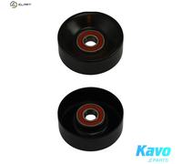 KAVO PARTS DIP-9007 Deflection / guide pulley, V-ribbed belt