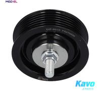 KAVO PARTS DIP-9010 Deflection / guide pulley, V-ribbed belt