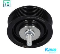 KAVO PARTS DIP-9010 Deflection / guide pulley, V-ribbed belt