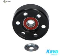 DEFLECTIONGUIDE PULLEY VRIBBED BELT DIP-9018 FOR TOYOTA COROLLA/ALTIS/FIELDER