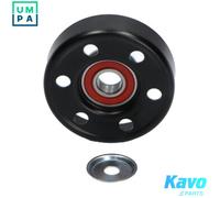 DEFLECTIONGUIDE PULLEY VRIBBED BELT DIP-9018 FOR TOYOTA COROLLA/ALTIS/FIELDER