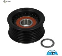 DEFLECTIONGUIDE PULLEY VRIBBED BELT E28004BTA FOR SUZUKI GRAND/VITARA/XL-7/II