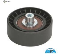 BTA E2F5846BTA Deflection / Guide Pulley, v-ribbed belt