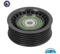 BTA E2U6403BTA Deflection / Guide Pulley, v-ribbed belt