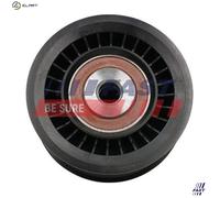 DEFLECTIONGUIDE PULLEY VRIBBED BELT FT44203 FOR RENAULT CLIO/IV/Van/Grandtour