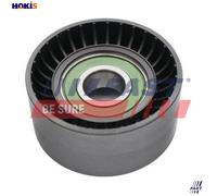 FAST FT44688 Deflection / guide pulley, V-ribbed belt