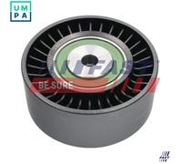 DEFLECTIONGUIDE PULLEY VRIBBED BELT FT44697 FOR VW TRANSPORTER/T6/CARAVELLE/T5