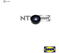 4x ✅Fits SNR GA351.20 Deflection/Guide Pulley, V-ribbed belt GA351.2 ⭐UK Seller⭐