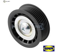 DEFLECTIONGUIDE PULLEY VRIBBED BELT GA352.75 FOR FORD D6BA/HJBC/HJBB/HJBA 2.0L