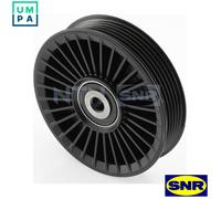V-belt pulley GA353.54 SNR for MERCEDES-BENZ OPEL JEEP INFINITI