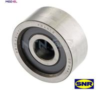 DEFLECTIONGUIDE PULLEY VRIBBED BELT GA355.02 FOR RENAULT MASTER/II/Bus/Van 2.5L