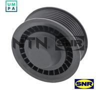 DEFLECTIONGUIDE PULLEY VRIBBED BELT GA355.33 FOR RENAULT MEGANE/III/Hatchback