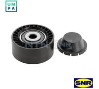 2x ✅Fits SNR /NTN-SNR/ GA359.08 AUXILIARY PULLEY ⭐UK Seller⭐