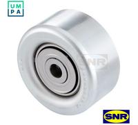 DEFLECTIONGUIDE PULLEY VRIBBED BELT GA369.13 FOR TOYOTA LAND/CRUISER/PRADO 3.0L