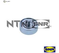 SNR GA373.09 Deflection / Guide Pulley, v-ribbed belt
