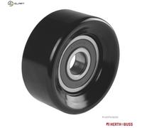 DEFLECTIONGUIDE PULLEY VRIBBED BELT J1140342 FOR HYUNDAI GRAND/H-1/STAREX/II