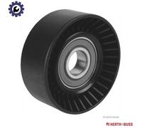 Herth+Buss Jakoparts Deflection/Guide Pulley J1142080 V-ribbed Belt – fits Toyota/Lexus