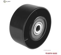 DEFLECTIONGUIDE PULLEY VRIBBED BELT J1142082 FOR LEXUS TOYOTA LAND/CRUISER 3.5L