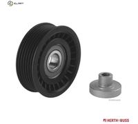 DEFLECTIONGUIDE PULLEY VRIBBED BELT J1142089 FOR TOYOTA YARIS/VITZ VITZ/ECHO