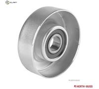 HERTH+BUSS JAKOPARTS J1144060 Deflection / guide pulley, V-ribbed belt
