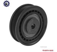 DEFLECTIONGUIDE PULLEY VRIBBED BELT J1148023 FOR SUZUKI SWIFT/IV/MK/III OPEL