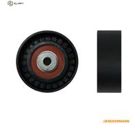 DEFLECTIONGUIDE PULLEY VRIBBED BELT P300002 FOR SKODA OCTAVIA/Combi VW 1.9L 4cyl