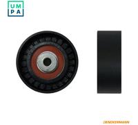 DEFLECTIONGUIDE PULLEY VRIBBED BELT P300002 FOR SKODA OCTAVIA/Combi VW 1.9L 4cyl