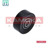 DEFLECTIONGUIDE PULLEY VRIBBED BELT R0015 FOR BMW 3/X5/SAV/E5/E8/6/E6/E46 7