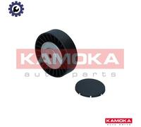 DEFLECTIONGUIDE PULLEY VRIBBED BELT R0116 FOR VW CARAVELLE/TRANSPORTER/IV/Bus