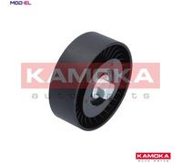 DEFLECTIONGUIDE PULLEY VRIBBED BELT R0119 FOR VW BORA GOLF/IV/Mk JETTA FOX 1.4L