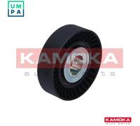 DEFLECTIONGUIDE PULLEY VRIBBED BELT R0244 FOR ALFA ROMEO LANCIA DELTA/II/Mk 2.0L