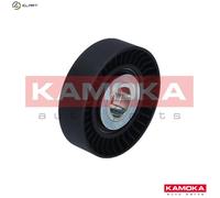 DEFLECTIONGUIDE PULLEY VRIBBED BELT R0244 FOR ALFA ROMEO LANCIA DELTA/II/Mk 2.0L