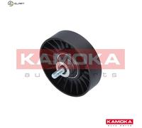 DEFLECTIONGUIDE PULLEY VRIBBED BELT R0252 FOR ALFA ROMEO FIAT LANCIA 2.4L 166
