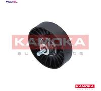 DEFLECTIONGUIDE PULLEY VRIBBED BELT R0252 FOR ALFA ROMEO FIAT LANCIA 2.4L 166