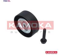 DEFLECTIONGUIDE PULLEY VRIBBED BELT R0284 FOR PEUGEOT BOXER/Van/Bus/FURGON 2.8L