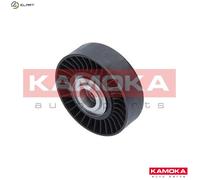 Kamoka Deflection Guide Pulley R0316 – V-ribbed Belt for VW Crafter 30-50 Van BJM 2.5L