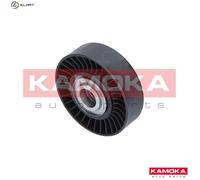 DEFLECTIONGUIDE PULLEY VRIBBED BELT R0316 FOR VW CRAFTER/30-50/Van BJM 2.5L
