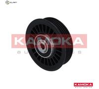 New Deflection/Guide Pulley, V-ribbed belt for AUDI SKODA VW:A4 B5,A4 B6,A6 C5