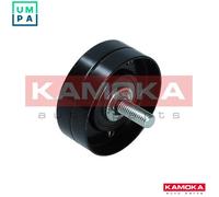 DEFLECTIONGUIDE PULLEY VRIBBED BELT R0363 FOR JEEP WRANGLER/JK/III CHEROKEE 2.8L