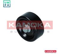 DEFLECTIONGUIDE PULLEY VRIBBED BELT R0404 FOR HYUNDAI ix35/SUV EMBERA SONATA