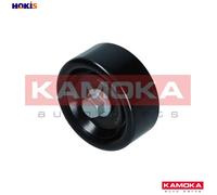 DEFLECTIONGUIDE PULLEY VRIBBED BELT R0404 FOR HYUNDAI ix35/SUV EMBERA SONATA