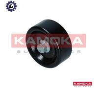 DEFLECTIONGUIDE PULLEY VRIBBED BELT R0404 FOR HYUNDAI ix35/SUV EMBERA SONATA