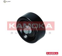 DEFLECTIONGUIDE PULLEY VRIBBED BELT R0404 FOR HYUNDAI ix35/SUV EMBERA SONATA